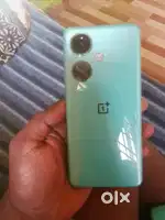 One plus Nord CE 3 one year old 8&128