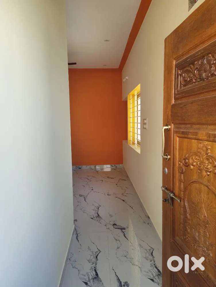 Rental House available in Electronic City Phase1