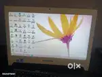 Lenovo All in one computer
