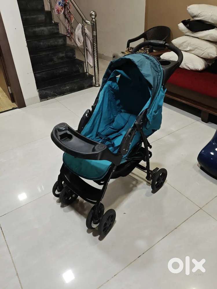 Pram for kids