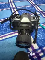 Well nice camera