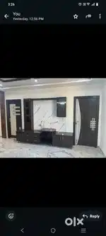 Pragati nagar Arch, akshara towers beside line ,near hps school l