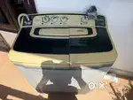 Samsung washing machine semi automatic