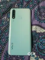 Vivo y19 2years old (urgent sell)