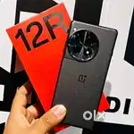 Selling 3-Month-Old OnePlus 12R With Brand New Condition, Urgent Sale.