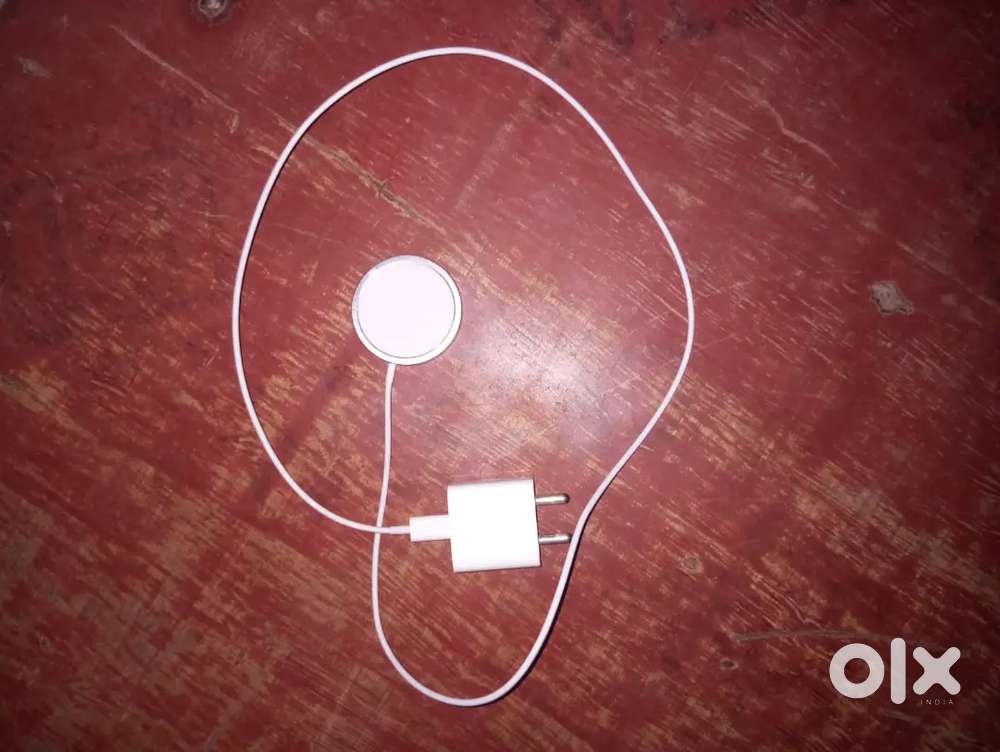 Op Candition iPhone wireless charger original