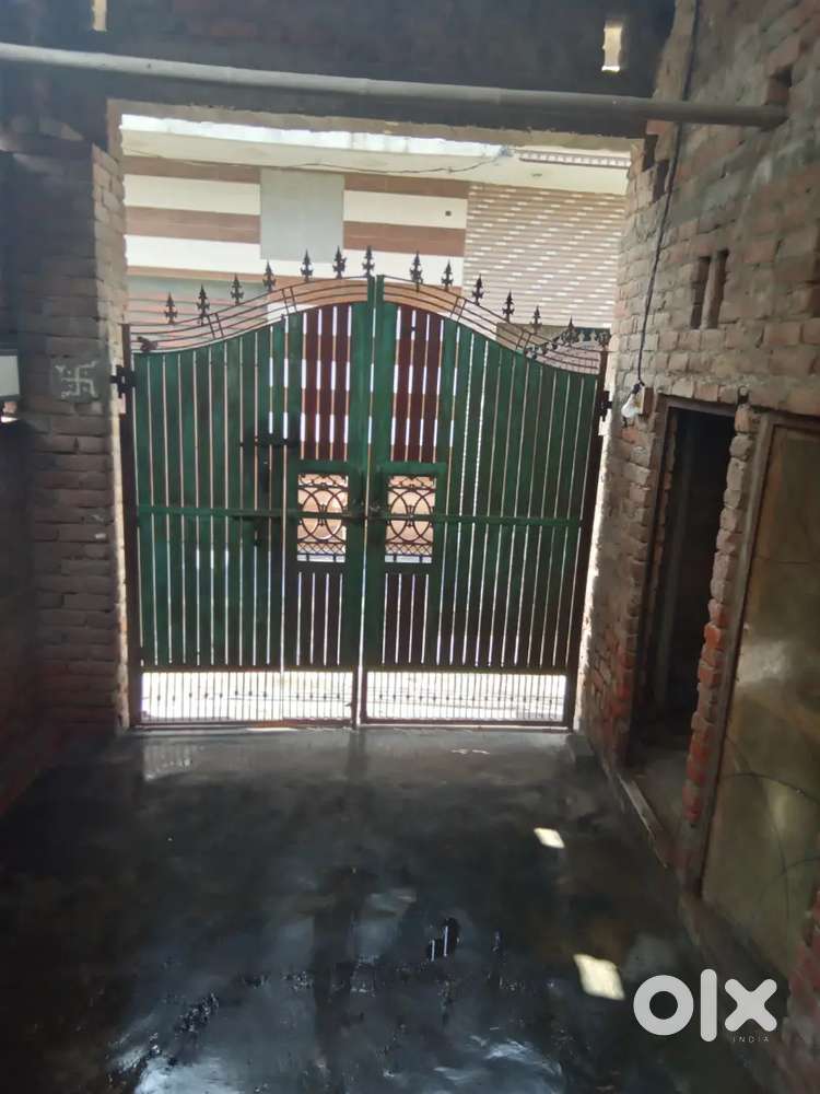 Om nagar gali no 2  gohana road Bypass sonipat