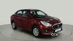 Maruti Suzuki Swift Dzire 1.2 Vxi BSIV, 2019, Petrol