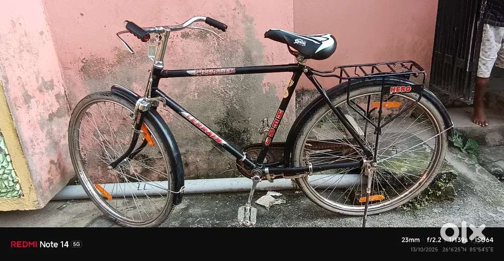 Hero 20inches cycle