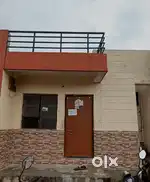 1 BHK Independent House For Rent - Atal Vihar Colony Jorapali Jorapali