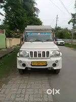 Mahindra Bolero Pik-Up FB 1.25T, 2020, Diesel