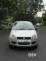 Maruti Suzuki Ritz, 2012, Petrol