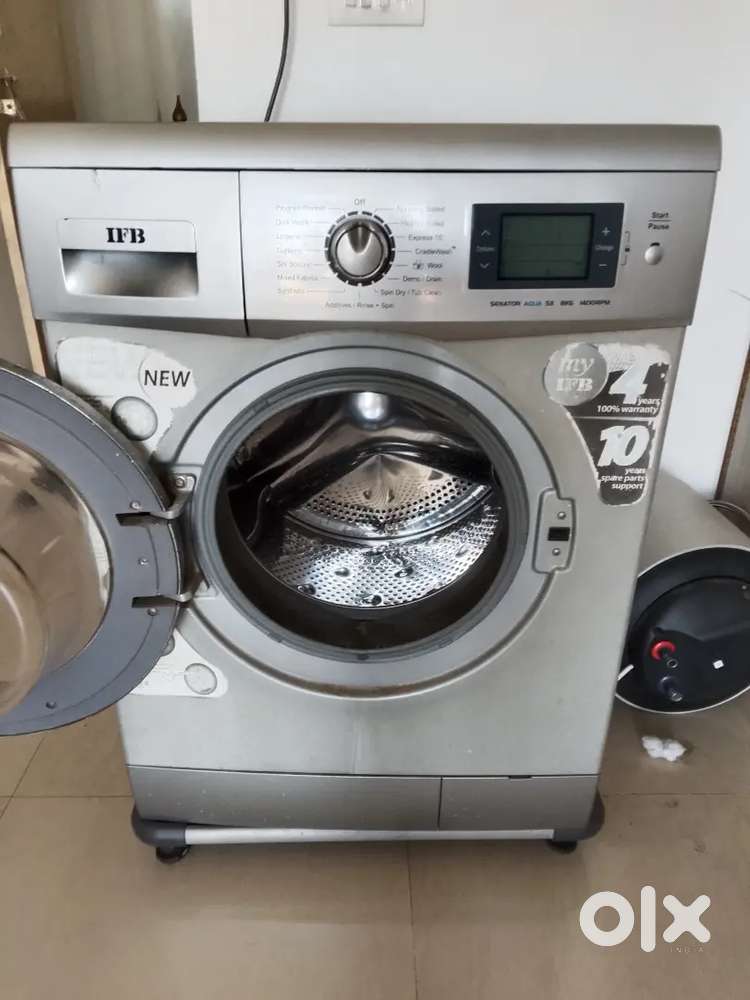 IFB Fully Automatic washing Machine