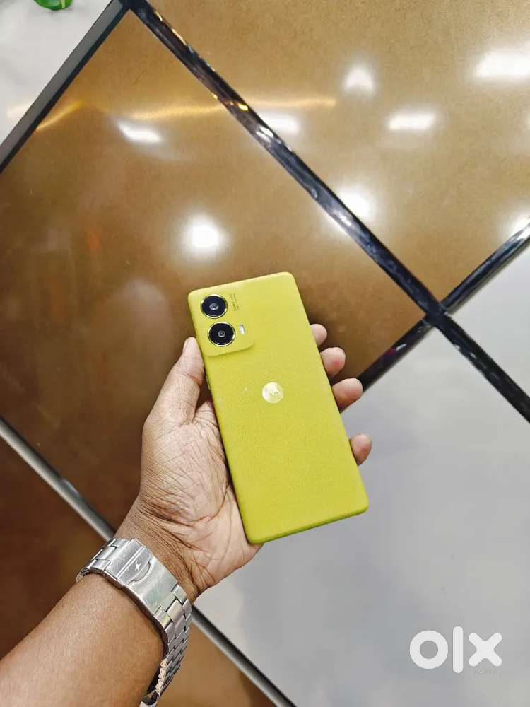 Moto G85 5G (8Gb/128Gb)..3 Month Warranty..Good Condition..