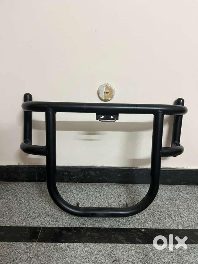 Royal Enfield Crash Guard