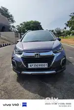 Honda WR-V 1.2 VX i-VTEC, 2020, Petrol
