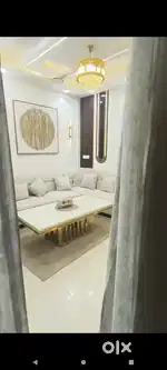 2 BHK Flats, 65 Gaj in Uttam Nagar for sale, With Loan Facility