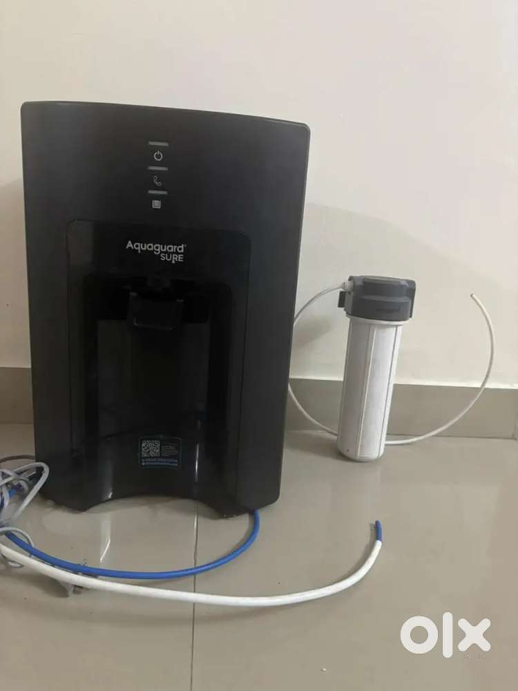 Aquaguard SURE RO water purifier