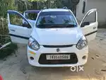 Alto 800 LXI