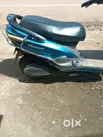 Ev scooter