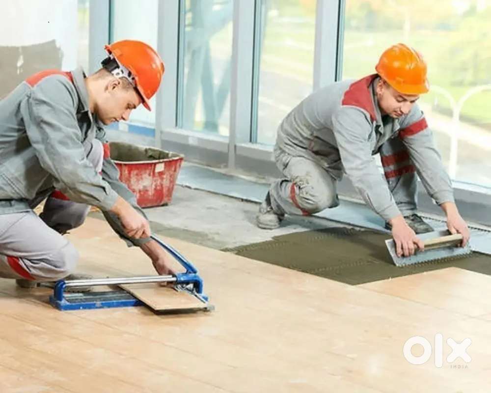 Urgent Requirement for Tils Mason