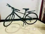 Fuji bicycle for sale - Exellent condition