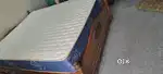 Queen size custom build mattress