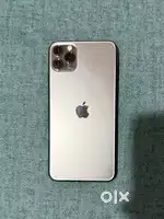 I phone 11 pro max
