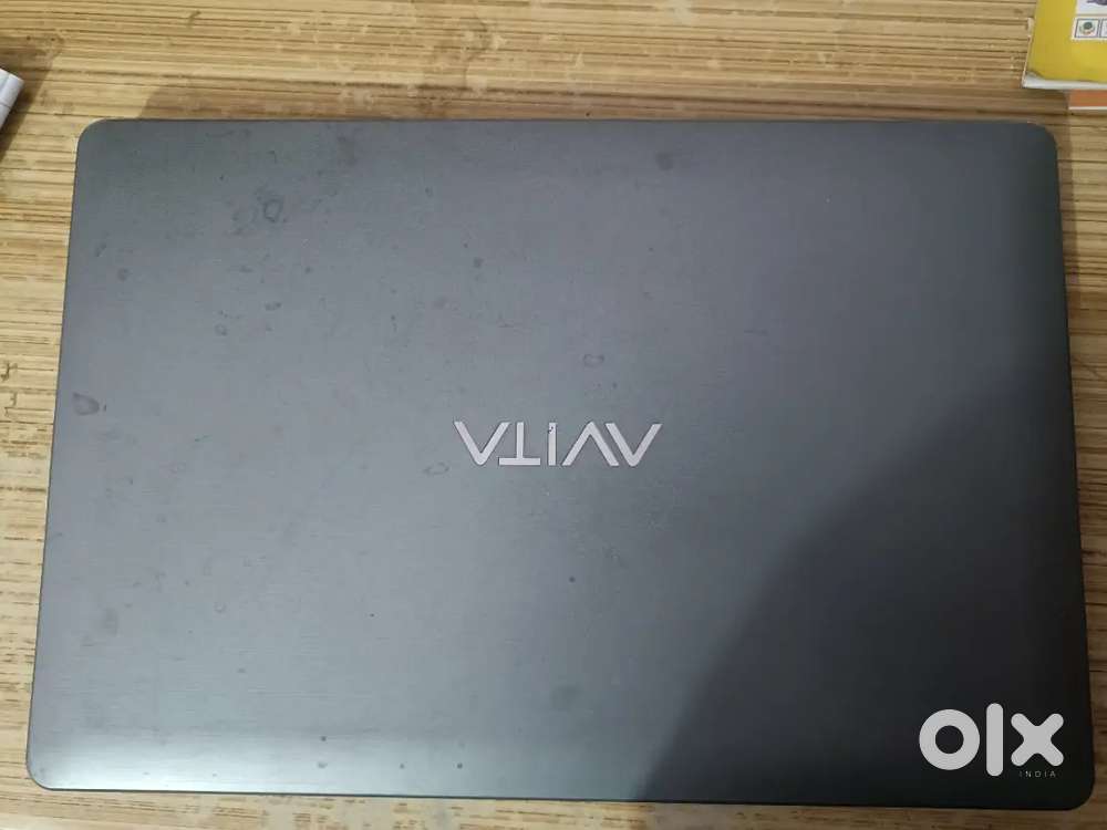 Avita rayzen 5 laptop