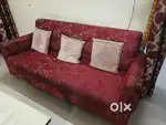 5 seater sofa set