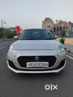 Maruti Suzuki Swift LXI Optional-O, 2019, Petrol