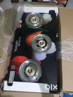 Surya crystal gas stove