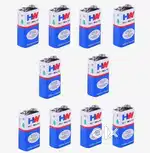 Sell battery full seal pack 10Pcs*150Rs