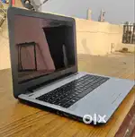 hp i3 5th gen laptop for sell in just 10500 with 8gb ram