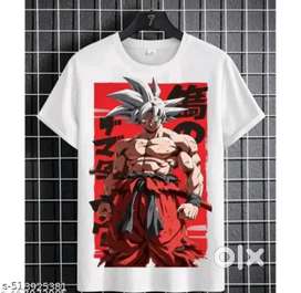 T shirt for men and child