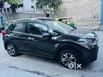 Honda WR-V i-DTEC S, 2018, Diesel