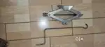 Car Jack for sales (Maruti Original)