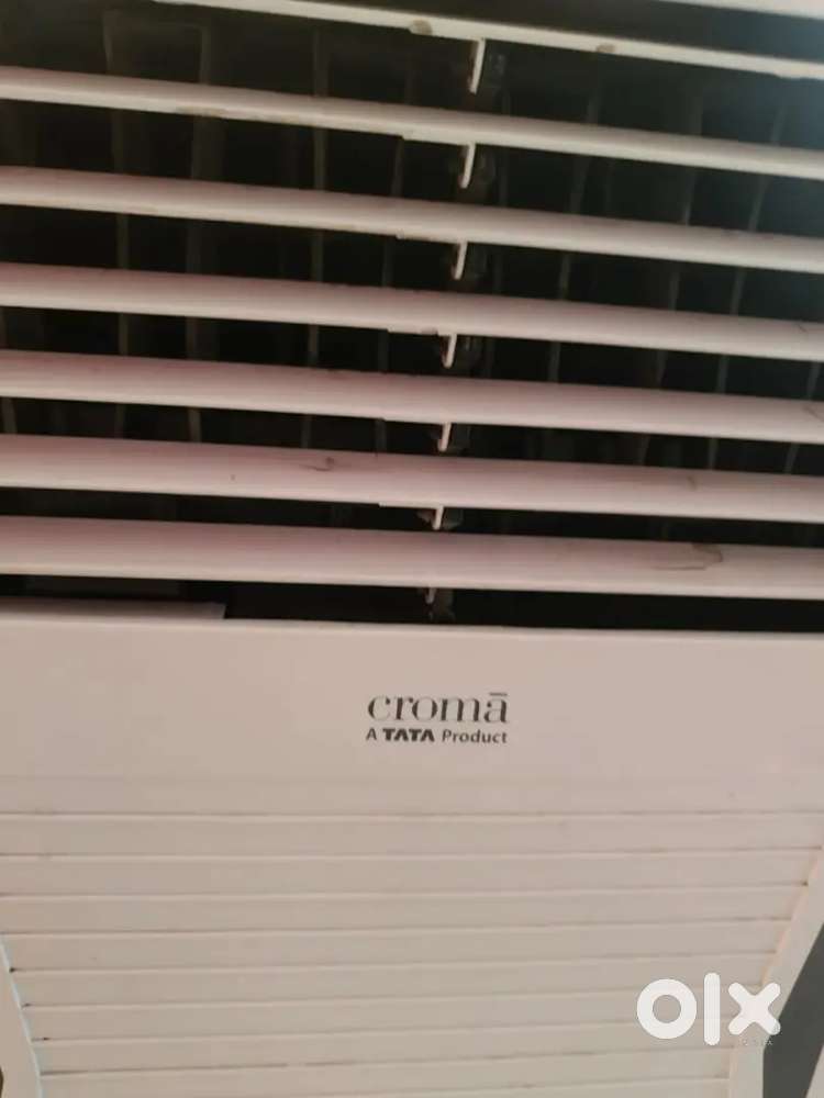 Chroma personal cooler( 40 litres ) on sale