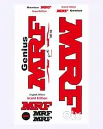 MRF CRICKET BATTING PADS