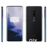 Oneplus 7 pro for sell