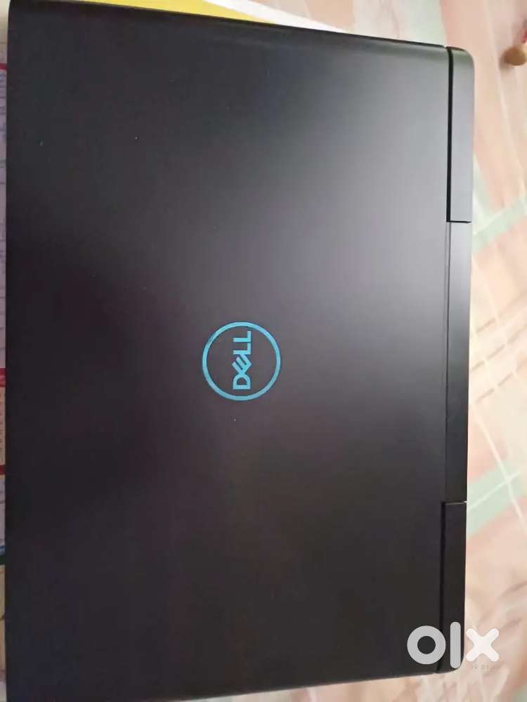 Dell G7 Gaming Laptop