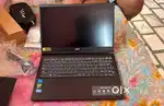 Acer aspire 7 GAMING LAPTOP