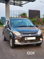 Maruti Suzuki Alto 800 Lxi, 2018, Petrol