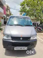Maruti Suzuki Eeco Smiles 7 Seater Standard, 2021, Petrol