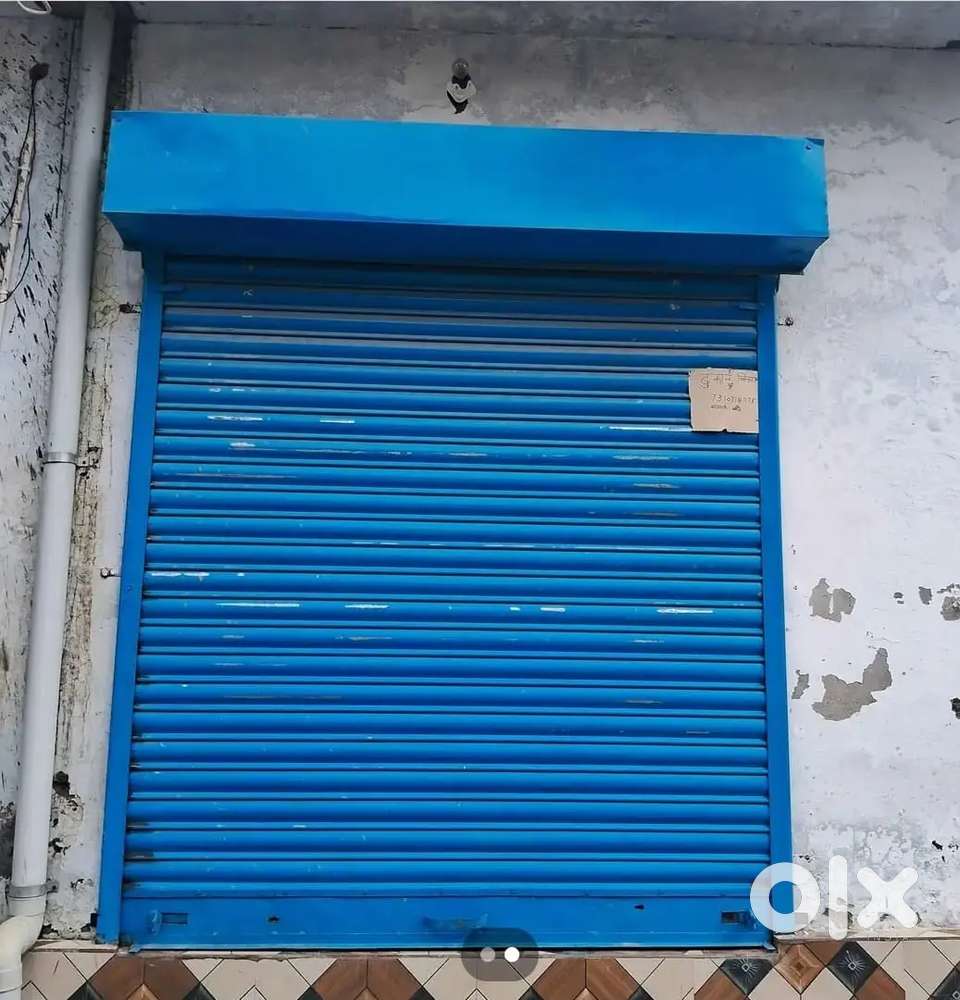 Shop for sale (URJENT)