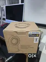 PTZ camera