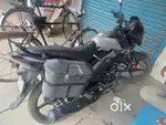 Bike me koi diktat nhi hai