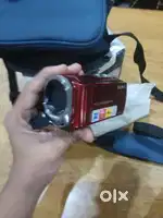 Sony Handycam DCR-SX44E