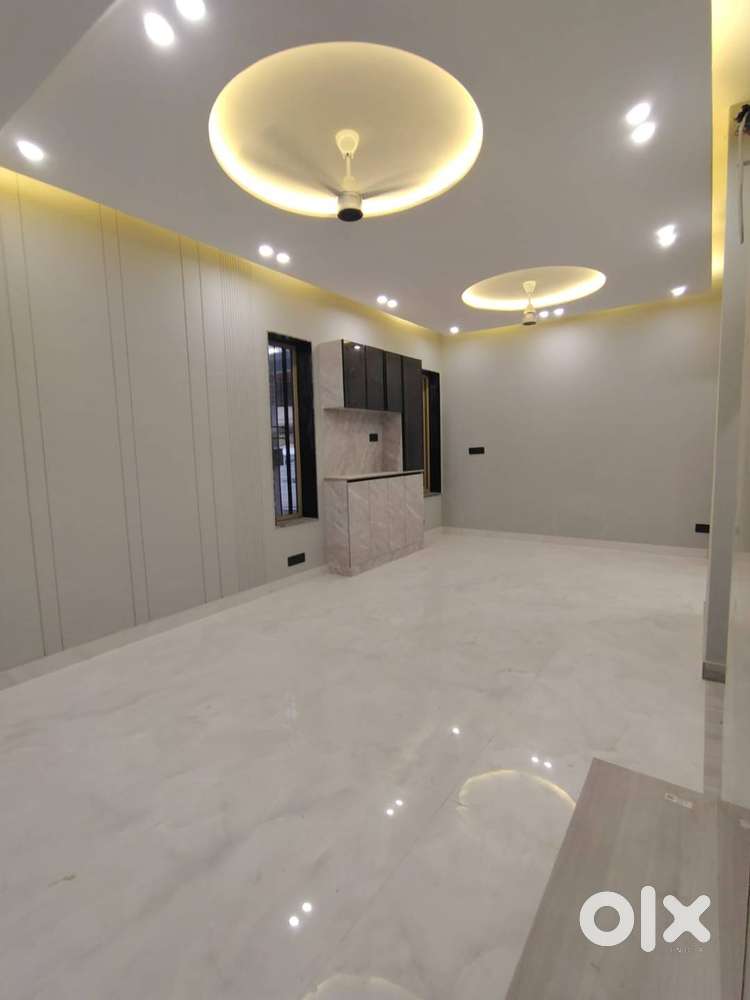 Sale 3 BHK, GF, DDA Flat (Narmada Appts), Fully, Renovated, Alaknanda