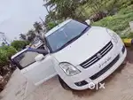 Maruti Suzuki Swift Dzire 2008